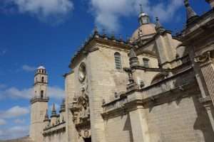 Cattedrale di Jerez de la Frontera