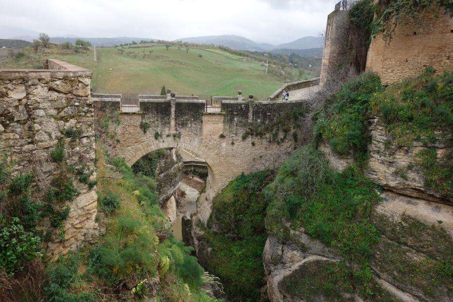 Ronda Puente Viejo