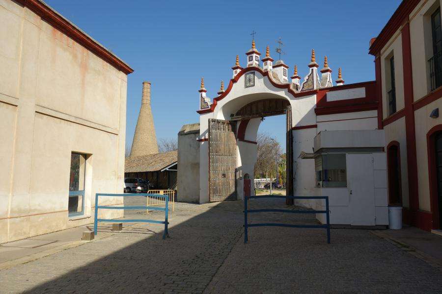 La Cartuja