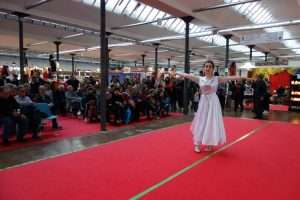 Festival del mondo oriente