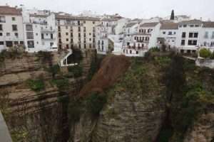 Ronda quartere nuovo