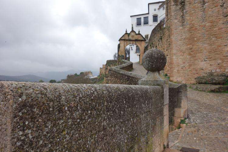 Ronda i ponti