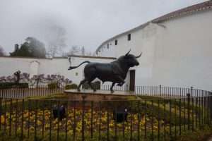 Ronda arena