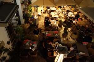 Hotel Los Patios a Cordova