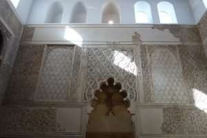 Sinagoga a Cordova