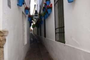 Cordoba cosa vedere