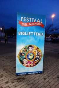 Festival del mondo Udine