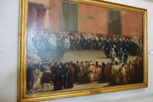 Tiepolo Musei civici di Udine