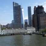 Harbor House a Battery park