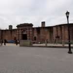 Castle Clinton a Battery park