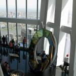 Piano panoramico della Freedom Tower