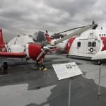 Intrepid Sea & Air Space Museum