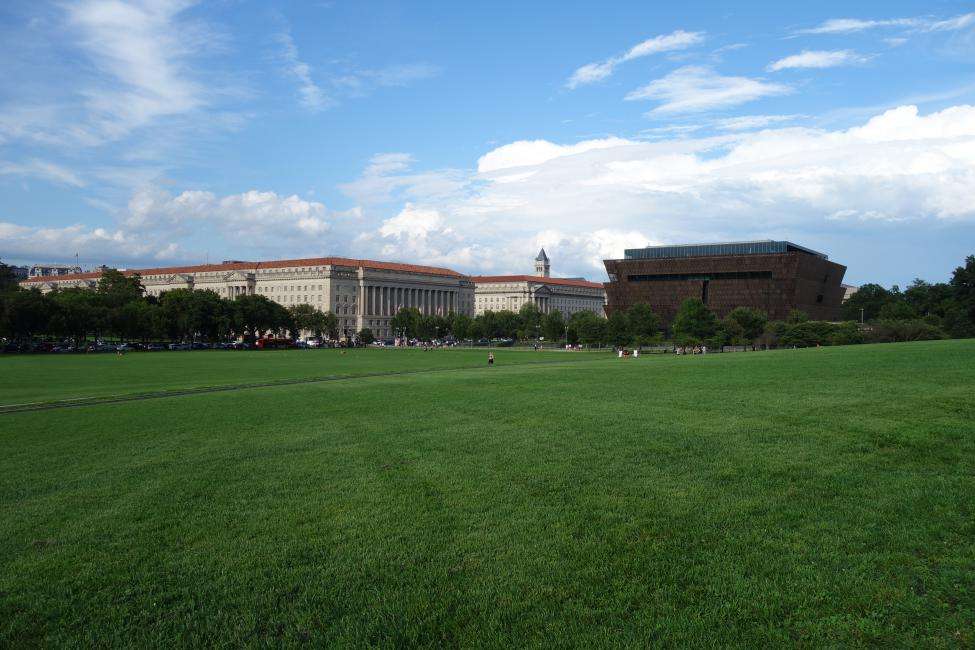 Musei National Mall Washington cosa vedere Musei National Mall Washington cosa vedere