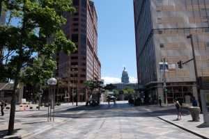 Denver cosa vedere