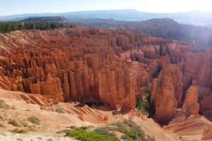 Bryce Canyon