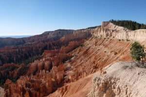 Bryce Canyon