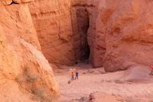 Bryce Canyon Navajo Trail