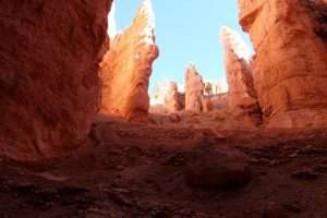 Bryce Canyon Navajo Trail