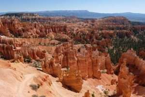 Bryce Canyon cosa vedere