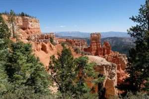 Bryce Canyon