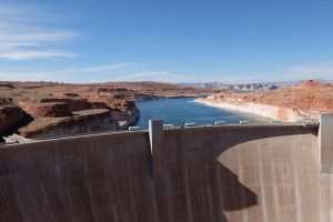 Glen Canyon Dam