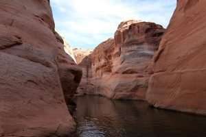 Lake Powell Glen Canyon