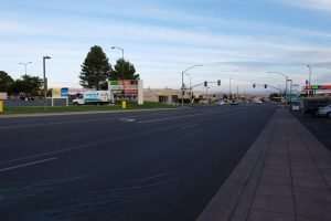 Page Arizona