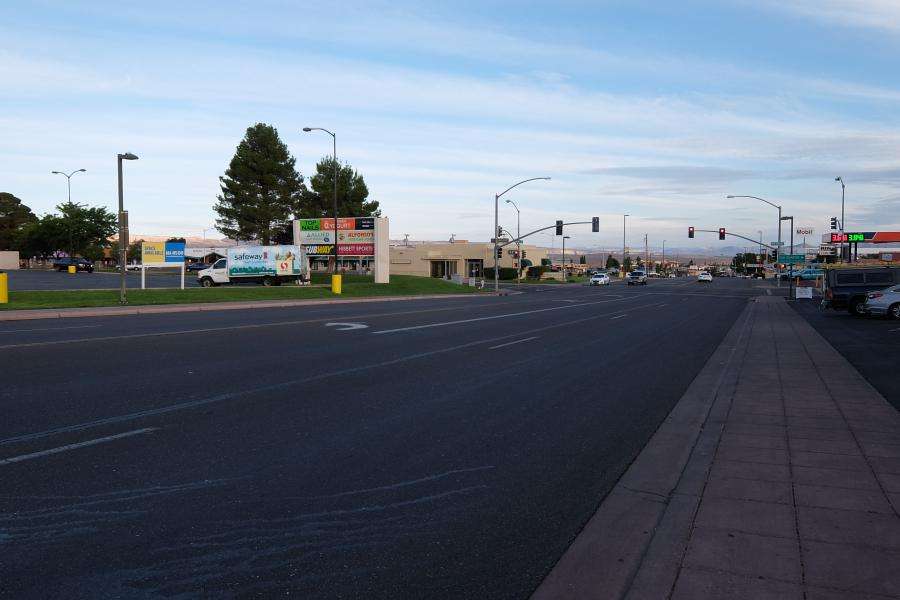 Page Arizona