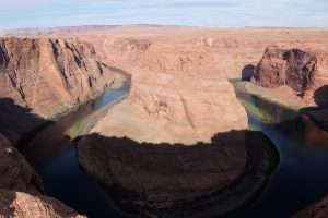 Horseshoe Bend cosa vedere