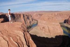Horseshoe Bend Arizona