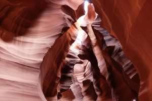 Upper Antelope Canyon