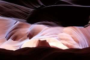 Upper Antelope Canyon