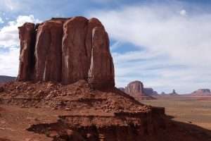Monument Valley