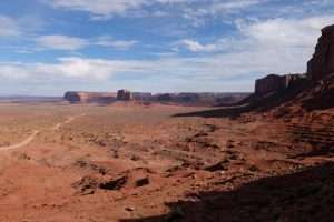 Monument Valley