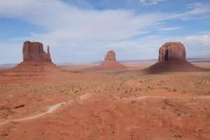 Monument Valley cosa vedere