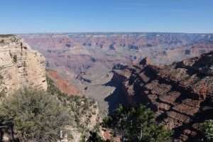 Grand Canyon cosa vedere