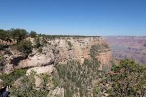 Grand Canyon panorama