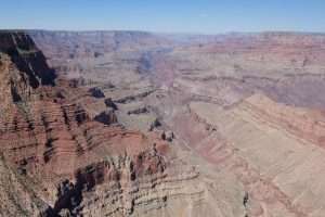 Grand Canyon Colorado river