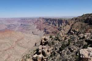 Grand Canyon South Rim