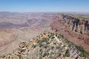South Rim Grand Canyon