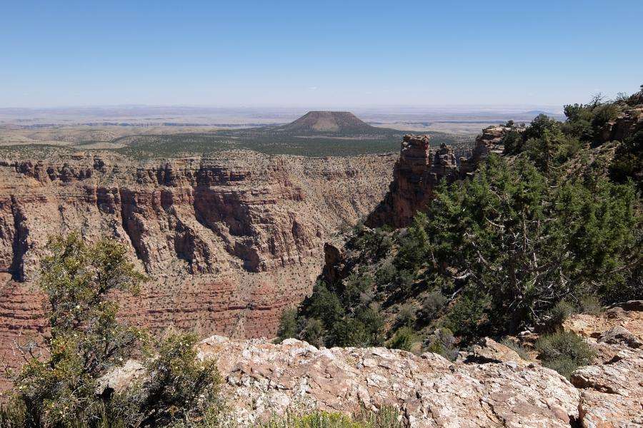 Panorama Grand Canyon