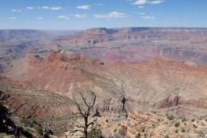 Panorama Grand Canyon