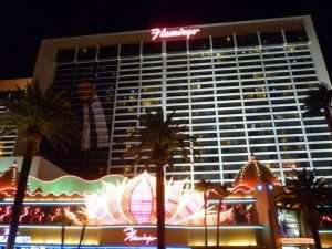 Flamingo hotel casinò Las Vegas