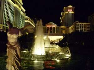 Caesar's Palace Las Vegas