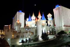 Excalibur Casinò Las Vegas