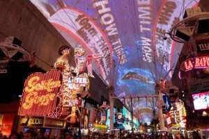 Las Vegas cosa vedere