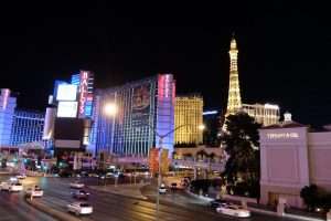 Paris Las Vegas Casinò