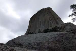 Devil's Tower