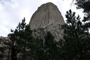 Devil's Tower