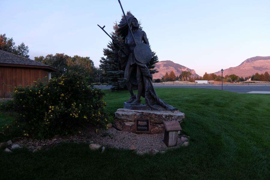 Buffalo Bill Center of the West